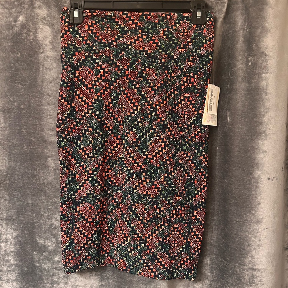 LuLaRoe Cassie Pencil Skirt